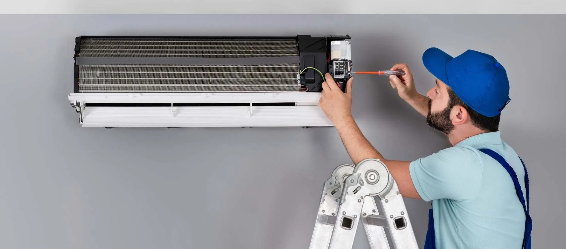 Gebze Balçık Profilo Klima Gaz Dolum Servisi